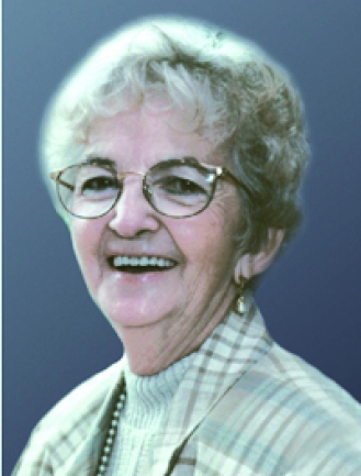 BLAIS LUCILLE