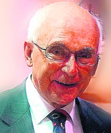 GÉLINAS BERNARD M.