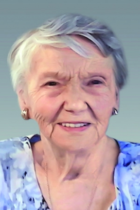 MARTIN THÉRÈSE COURTOIS