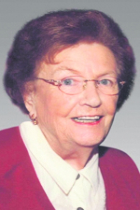 TRUDEL LAURETTE