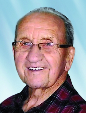 LACOMBE ALDÉO
