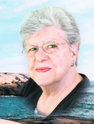 BELLEMARE JEANNINE