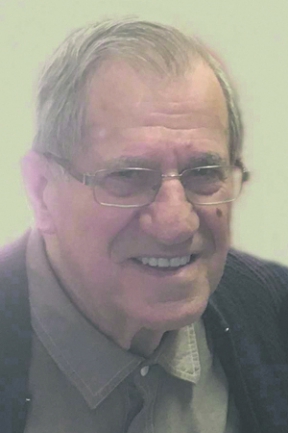 DESAULNIERS GEORGES ARTHUR