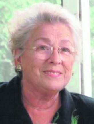 BÉLISLE ALARIE PIERRETTE