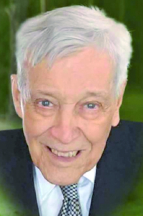 LAFRENIÈRE MAURICE