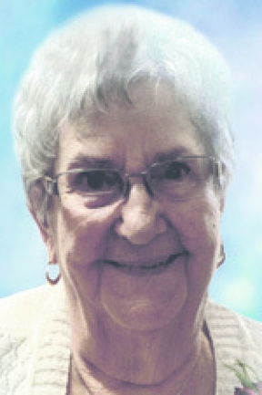 DESCHÊNES LACHANCE YVETTE