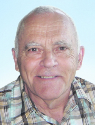 GÉLINAS YVON