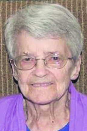 HOULE BALLEUX ANGÈLE