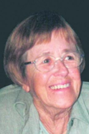 BOUCHER ANDRÉE
