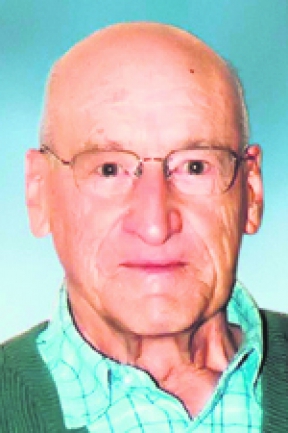 CHARRON JEAN-MAURICE
