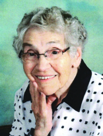BEAULIEU MICHAUD IDA