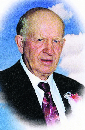 ST-LOUIS RENÉ-PAUL
