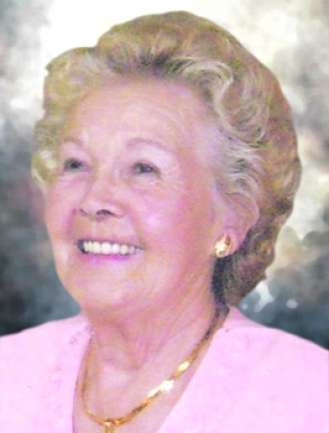 DÉSILETS LEBOEUF FERNANDE