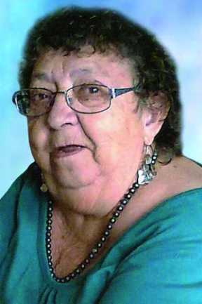 GARCEAU GUILLEMETTE MARIELLE