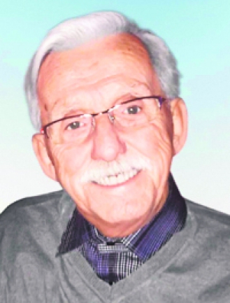 GÉLINAS FERNAND