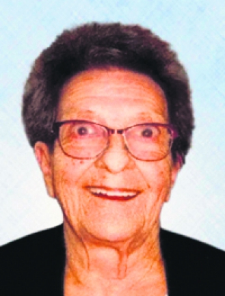 CHAINÉ MONIQUE