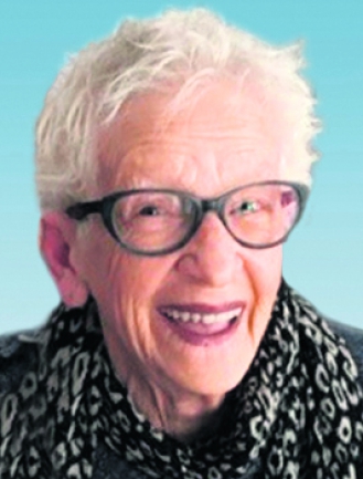 BOUDREAU MARIETTE
