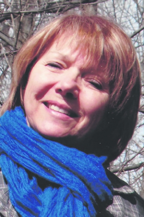 DESCÔTEAUX FRANCINE LAROUCHE