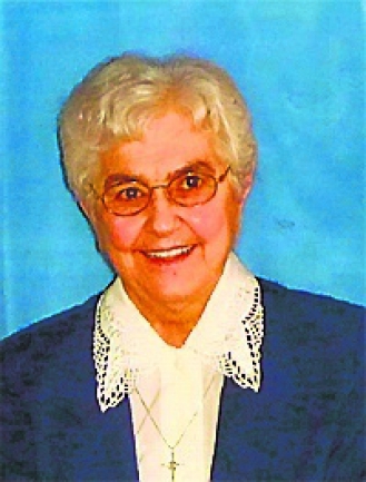 TREMBLAY MICHELINE