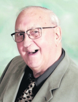 JEAN ANDRÉ