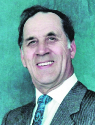 FRIGON JEAN-PAUL