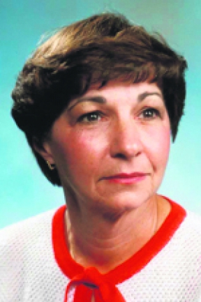 BROUILLETTE DENISE