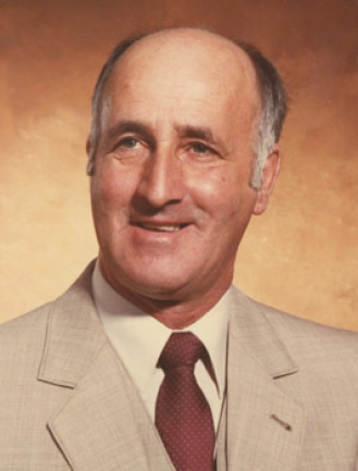 PROULX MARTIN