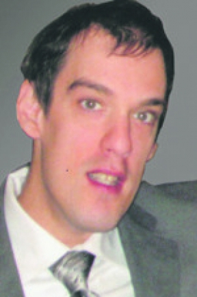 BERNET DESBIENS ÉRIC