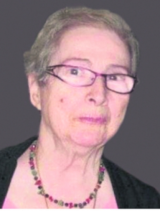 RIVARD SAVARD MARIETTE