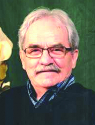 ST-ARNAUD JEAN-EUDES