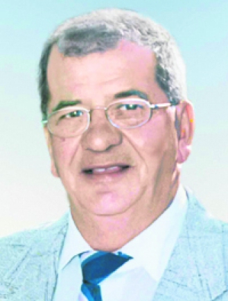 GALARNEAU JACQUES