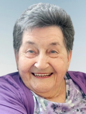 DESCHÊNES LEMAY JULIENNE