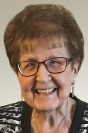 TESSIER GAGNÉ MARIELLE