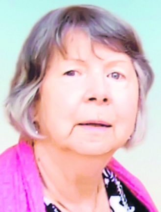 LAFRENIÈRE YOLANDE