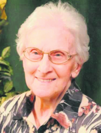 MÉRINEAU BÉLANGER THÉRÈSE