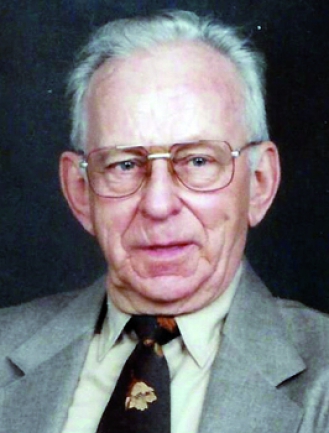 BEAUREGARD RAYMOND 