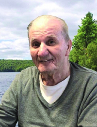 BEAUDOIN MAURICE