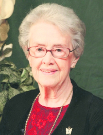 HOUDE MADELEINE