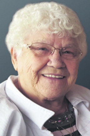 DUCHESNE GARCEAU LOUISE