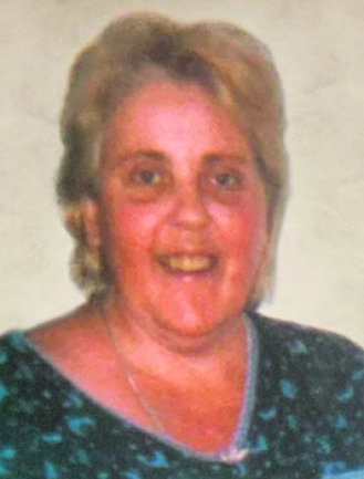 HARNOIS SUZANNE