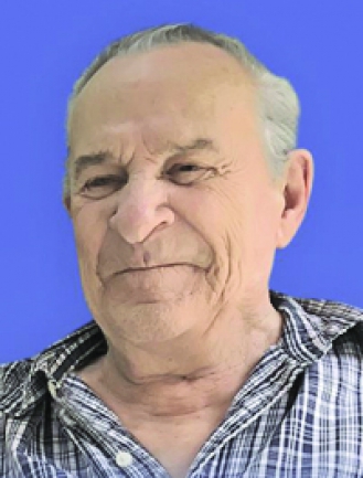 AYOTTE GÉRARD