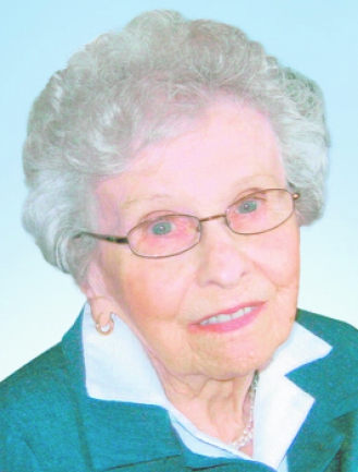 GRENIER-BELLEMARE EDITH