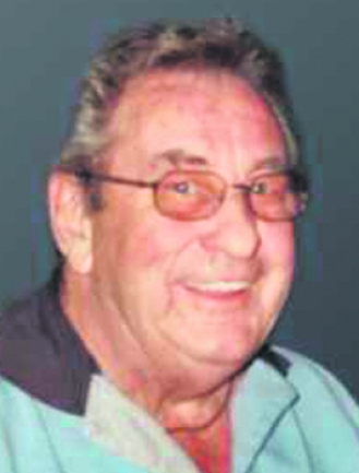 ROMPRÉ GILLES