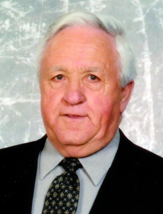 BOUCHER PAUL-YVAN