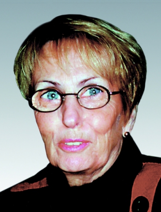 FAUCHER RÉJEANNE