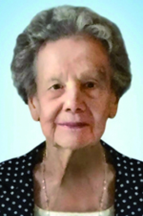 LAFRENIÈRE DUBÉ LUCIENNE