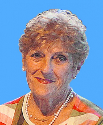 DANEAULT MONIQUE