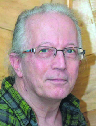 POULIN PAUL-ANDRÉ