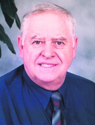 DUBÉ MARCEL