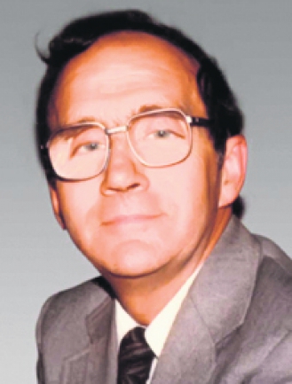 SINOTTE GÉRALD